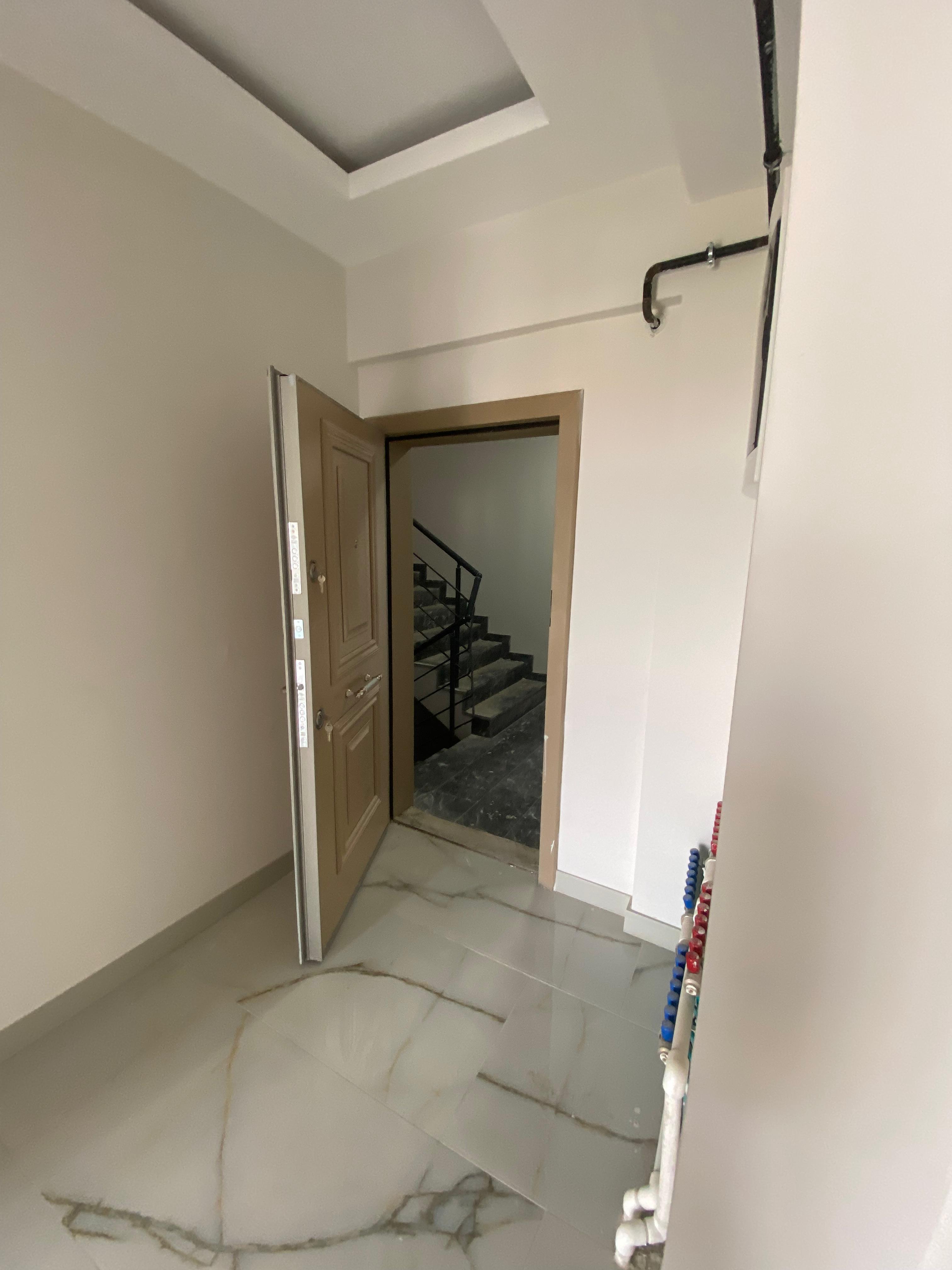 MABEL'DEN ŞEHİR MERKEZİNDE LÜX DAİRE